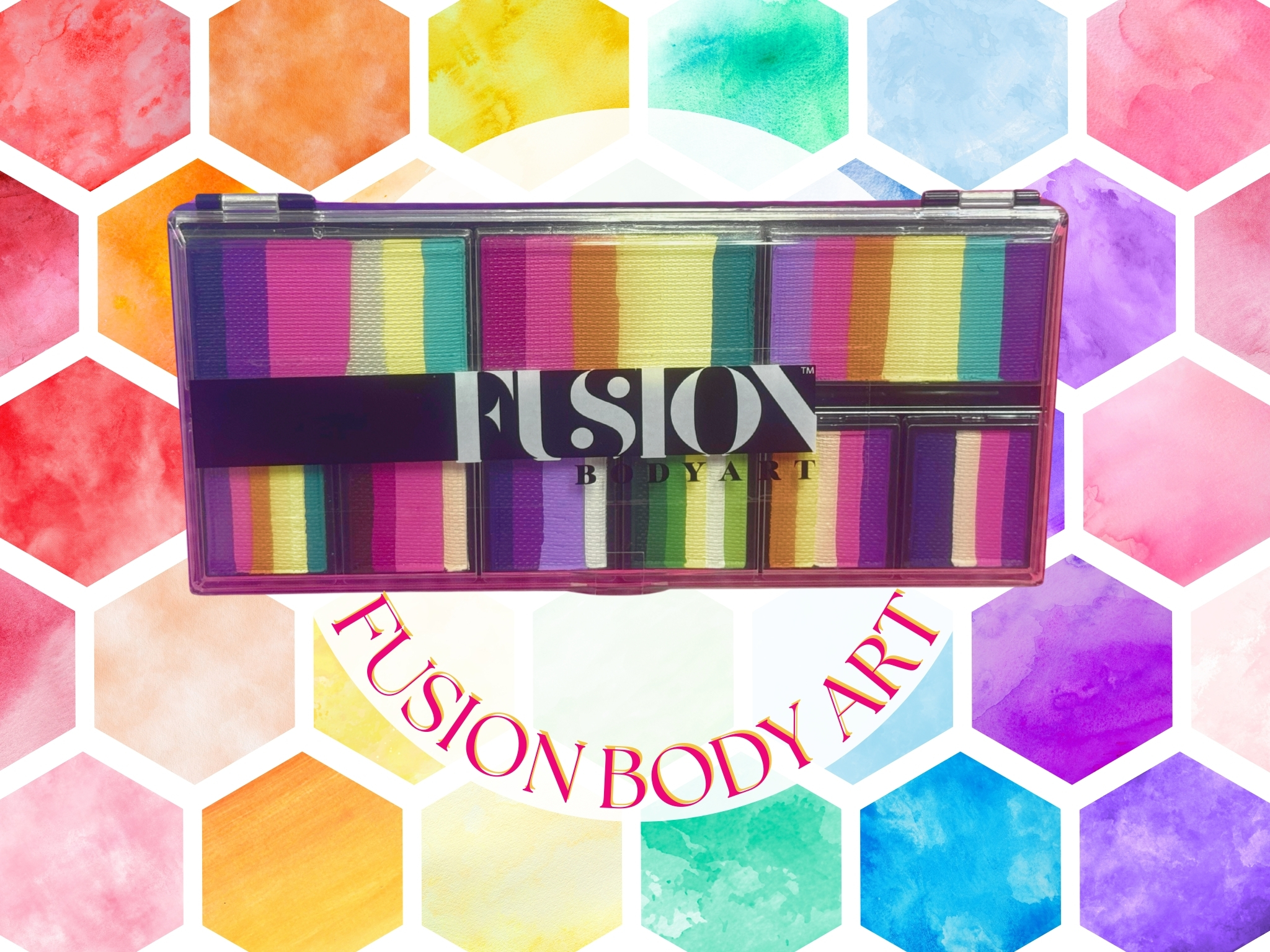image FUSION BODY ART