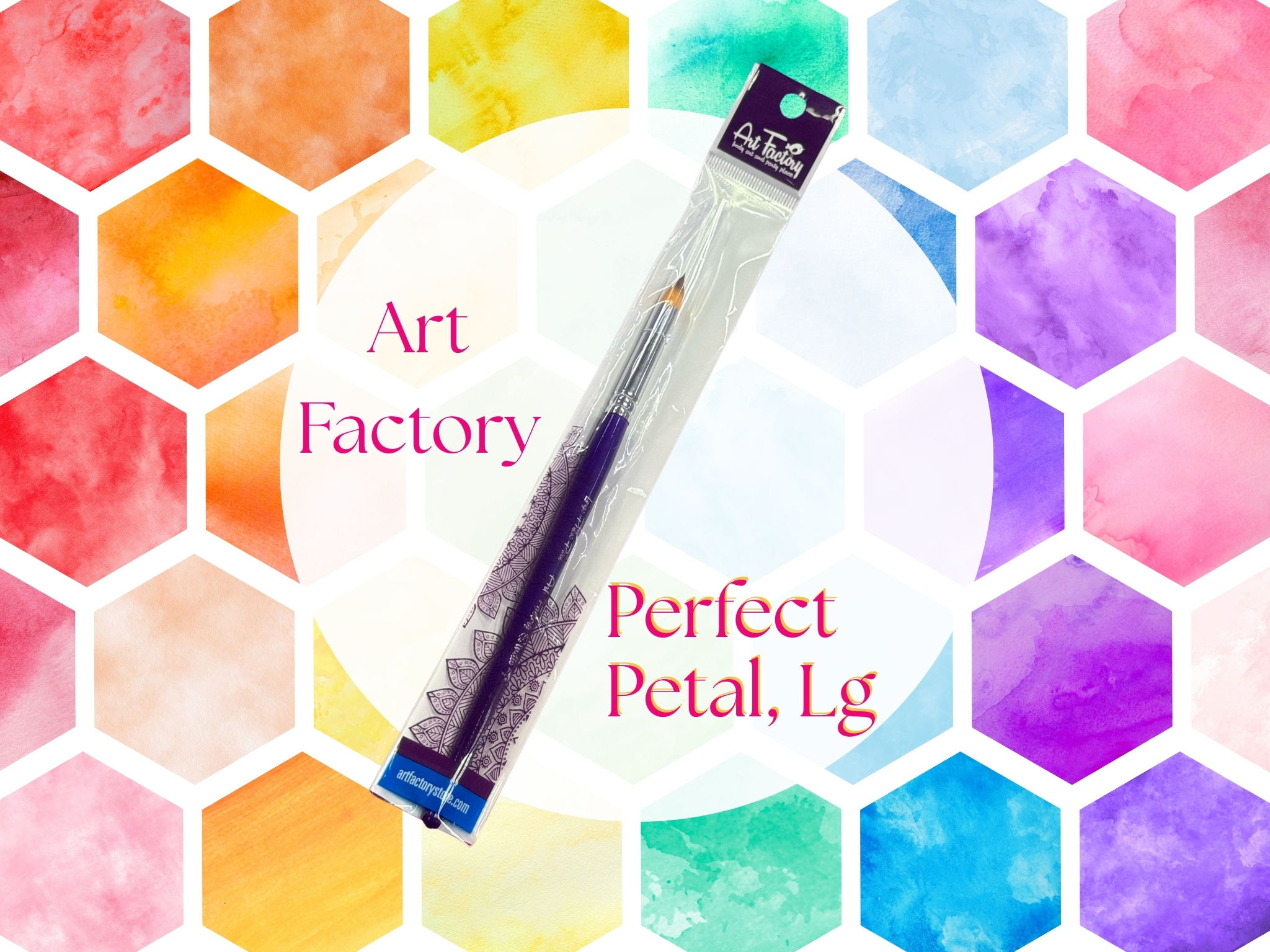 image Art Factory, Perfect Petal, Lg