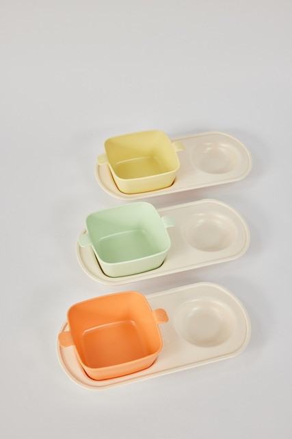 image Good Morning Tray