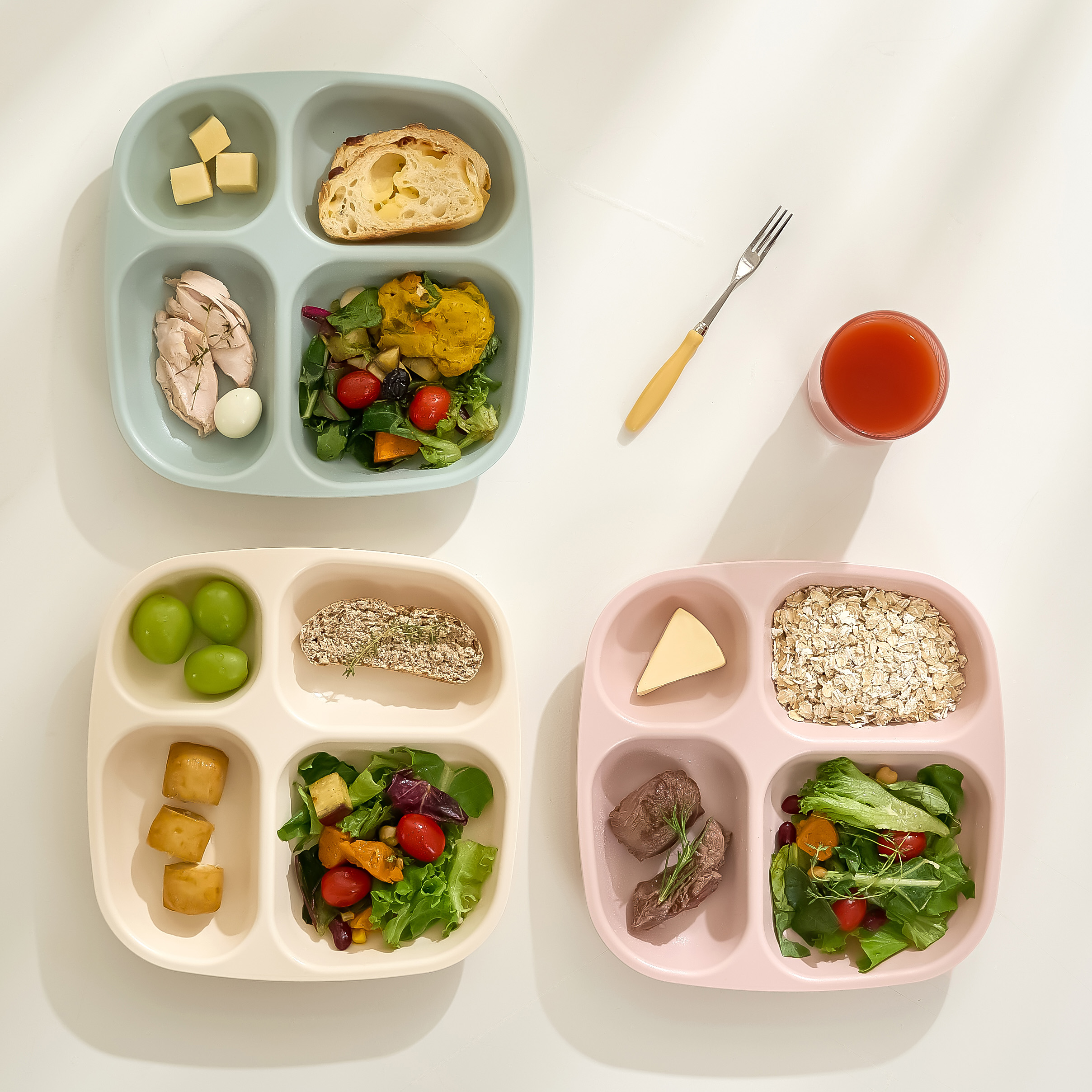 image Balance Plate
