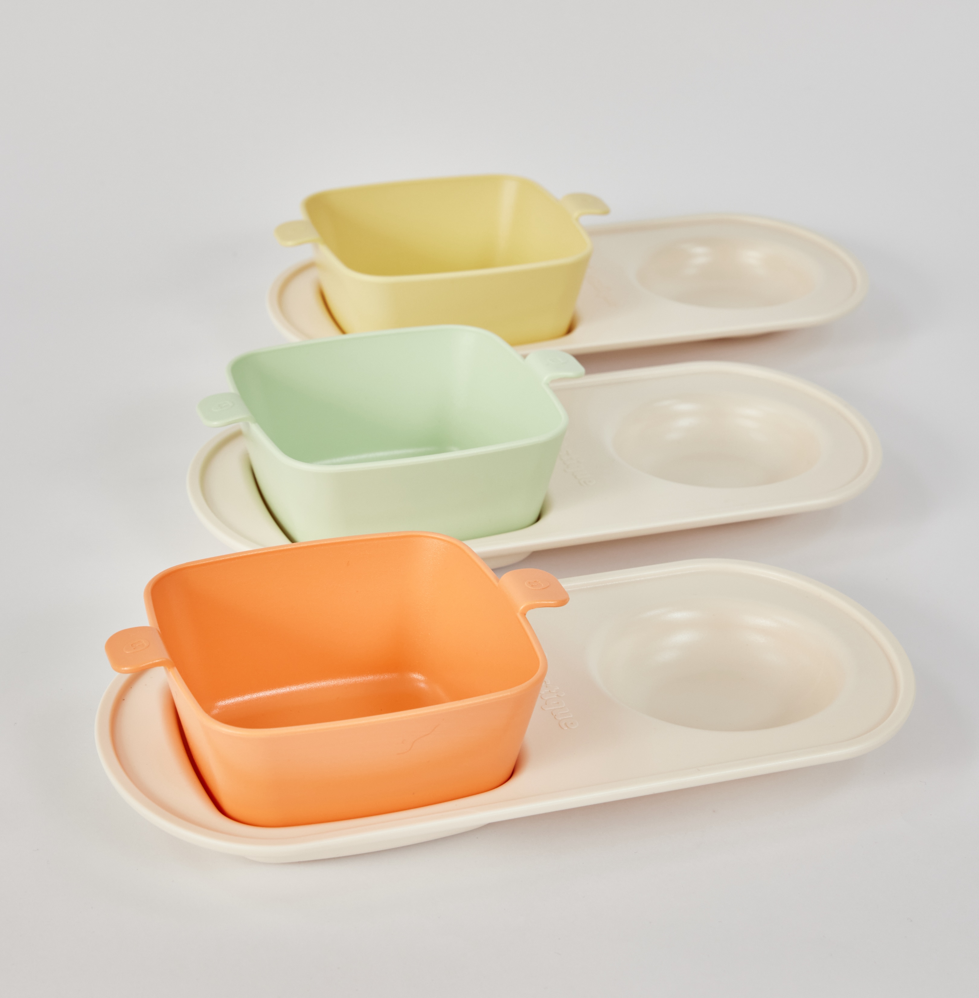 image Good Morning Tray