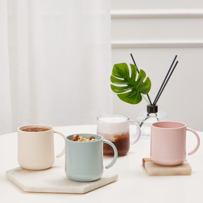 image Latte Cup