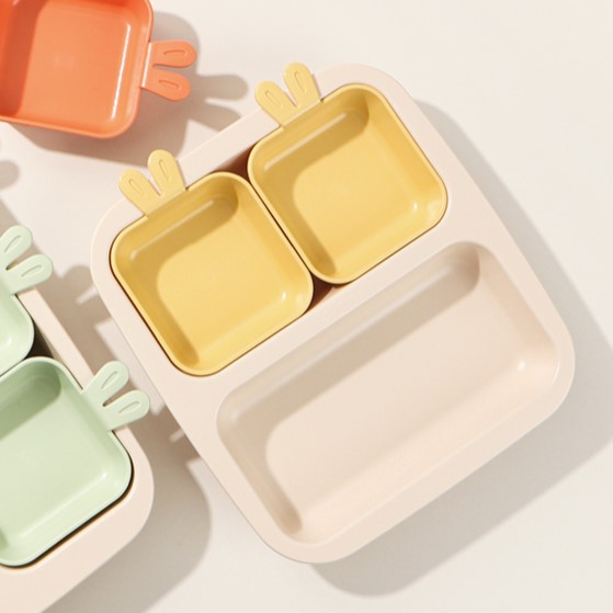 image Rabbit Mini Plate