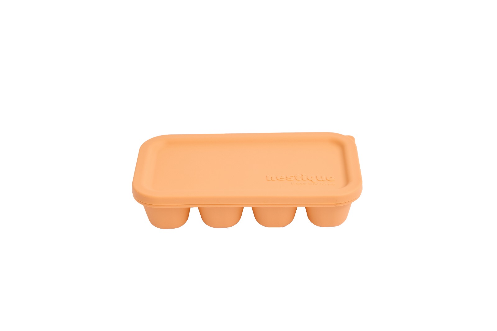 image Silicone Cube (Four Holes)