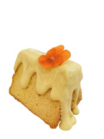 image SeaSalt Milky Pumpkin Chiffon Cake
