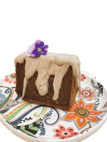 image SeaSalt Milky Earl Grey Chiffon Cake