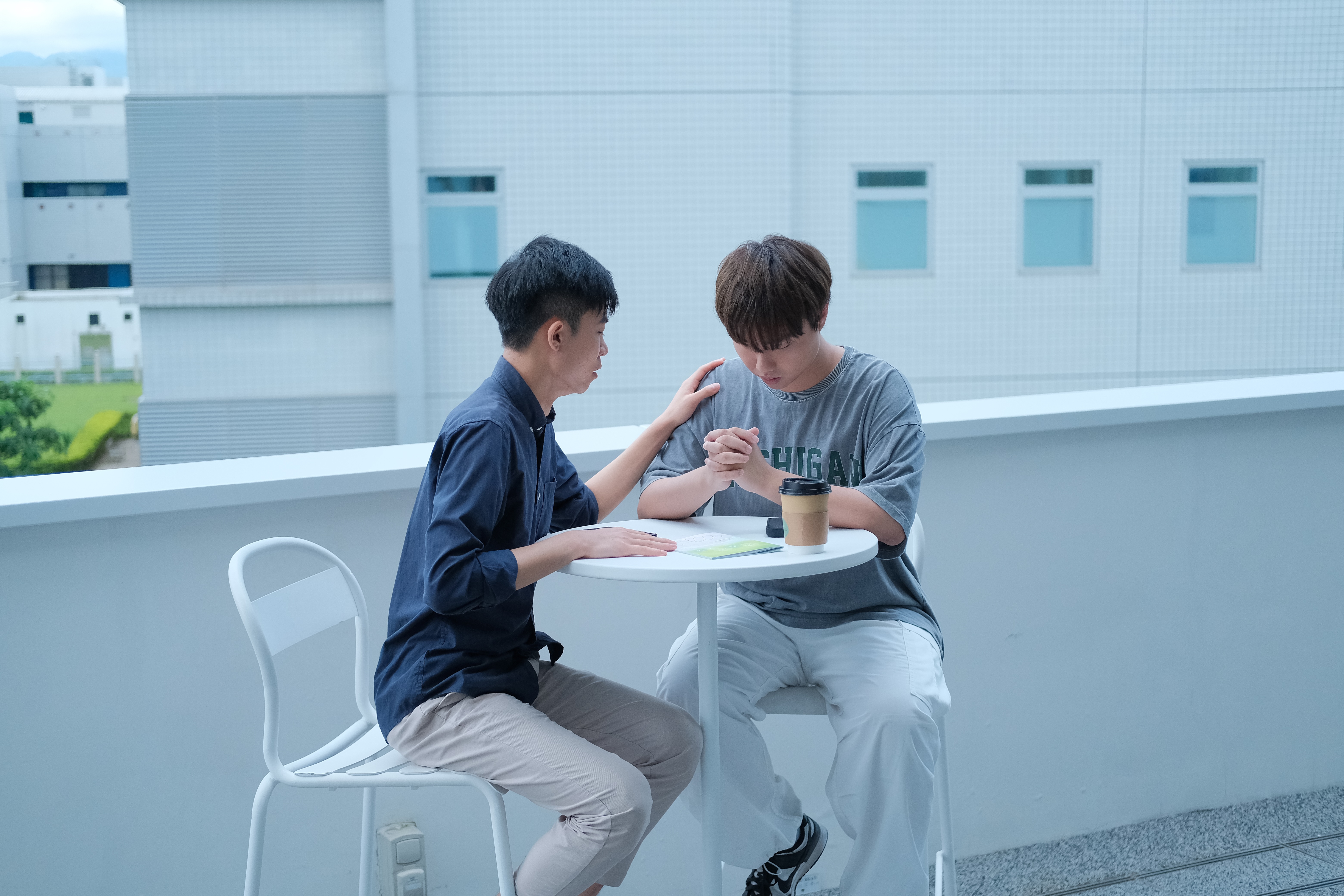 image Staff Salary Fund