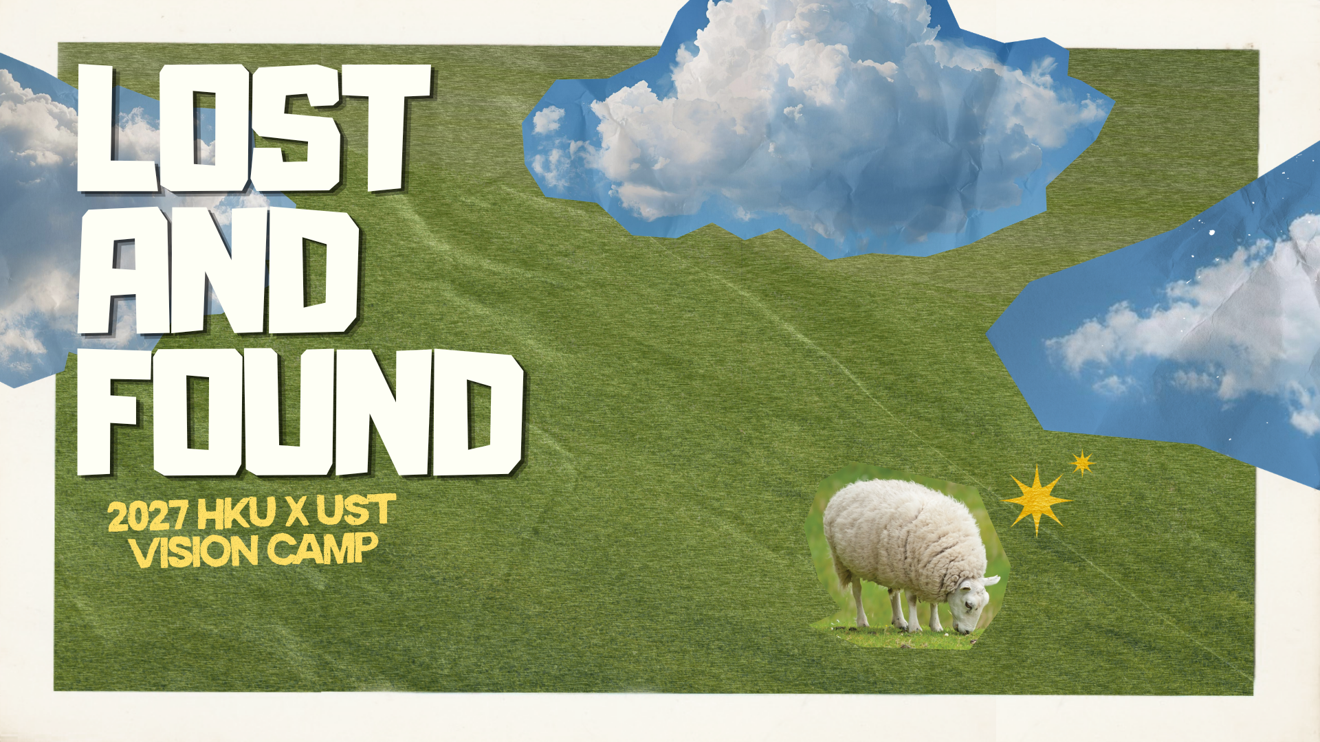 image Lost and Found